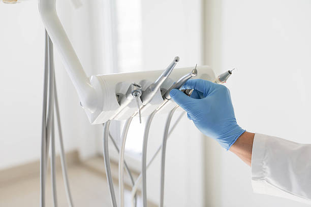 24/7 Emergency Root Canal Treatment experts in Oakhurst, OK